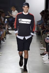 Todd Snyder Men's RTW Spring 2018