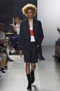 Todd Snyder Men's RTW Spring 2018