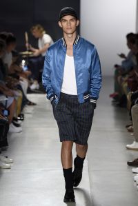 Todd Snyder Men's RTW Spring 2018