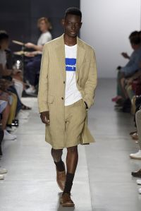 Todd Snyder Men's RTW Spring 2018