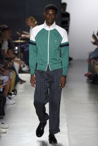 Todd Snyder Men's RTW Spring 2018