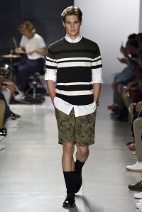 Todd Snyder Men's RTW Spring 2018