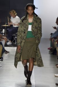 Todd Snyder Men's RTW Spring 2018