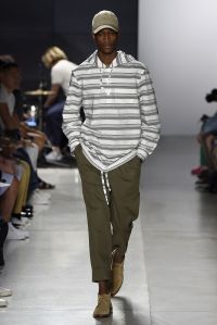 Todd Snyder Men's RTW Spring 2018