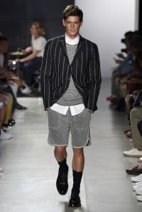 Todd Snyder Men's RTW Spring 2018