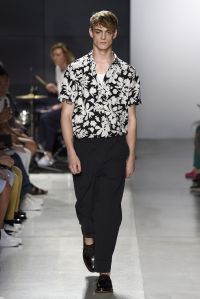 Todd Snyder Men's RTW Spring 2018