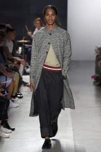 Todd Snyder Men's RTW Spring 2018