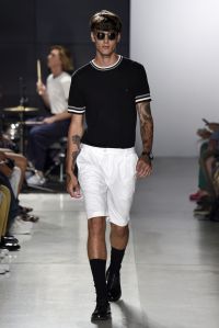Todd Snyder Men's RTW Spring 2018