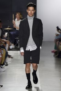 Todd Snyder Men's RTW Spring 2018