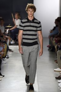 Todd Snyder Men's RTW Spring 2018