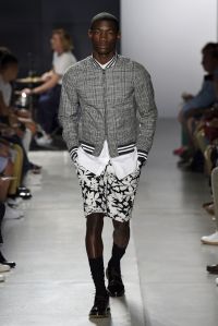 Todd Snyder Men's RTW Spring 2018