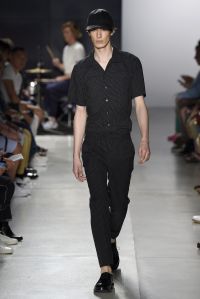 Todd Snyder Men's RTW Spring 2018
