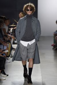 Todd Snyder Men's RTW Spring 2018