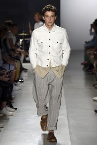 Todd Snyder Men's RTW Spring 2018