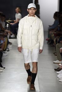 Todd Snyder Men's RTW Spring 2018