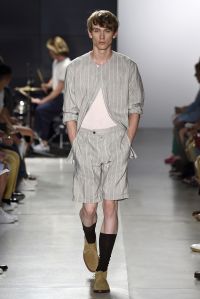 Todd Snyder Men's RTW Spring 2018