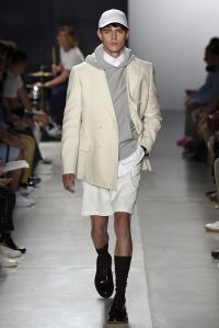 Todd Snyder Men's RTW Spring 2018