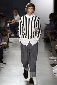 Todd Snyder Men's RTW Spring 2018