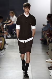 Todd Snyder Men's RTW Spring 2018
