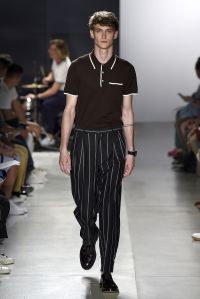 Todd Snyder Men's RTW Spring 2018