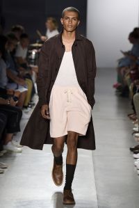Todd Snyder Men's RTW Spring 2018