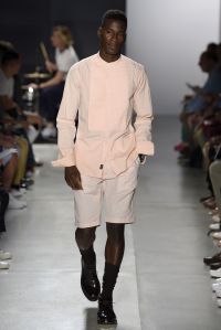 Todd Snyder Men's RTW Spring 2018