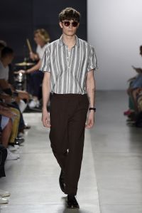 Todd Snyder Men's RTW Spring 2018