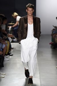 Todd Snyder Men's RTW Spring 2018