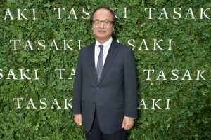 Toshikazu Tajima