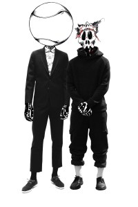 Death to Tennis is designed by William Watson and Vncent Oshin