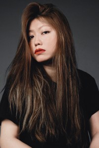 Claudia Li