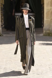 Ulyana Sergeenko Couture Fall 2017