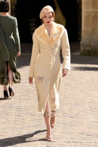 Ulyana Sergeenko Couture Fall 2017