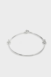 Jewelry from Universal Standard.