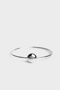 Jewelry from Universal Standard.