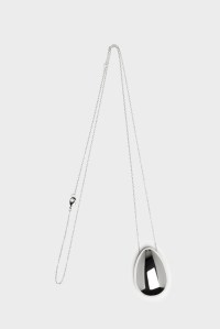 Jewelry from Universal Standard.