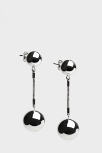 Jewelry from Universal Standard.