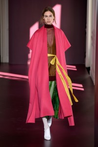Valentino Couture Fall 2017
