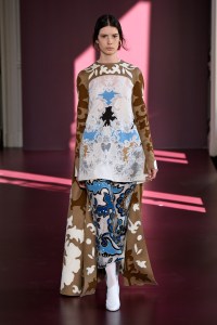 Valentino Couture Fall 2017