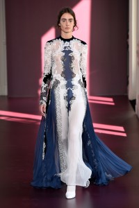 Valentino Couture Fall 2017