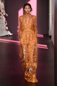 Valentino Couture Fall 2017