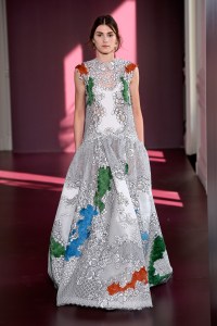 Valentino Couture Fall 2017