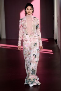 Valentino Couture Fall 2017