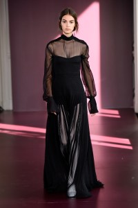 Valentino Couture Fall 2017