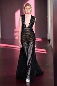 Valentino Couture Fall 2017