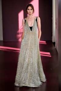 Valentino Couture Fall 2017