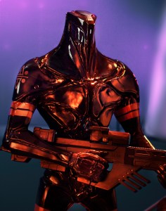 A still from "Valerian and the City of a Thousand Planets"