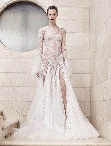 Atelier Versace Couture Fall 2017