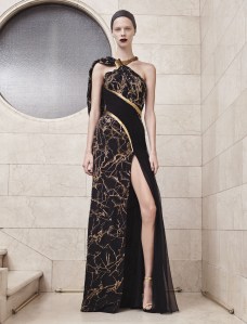 Atelier Versace Couture Fall 2017