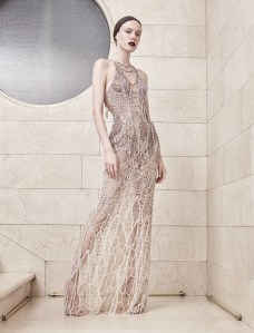Atelier Versace Couture Fall 2017